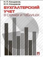 Бухгалтерский учет в схемах и таблицах 