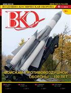 Воздушно-космическая оборона