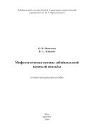 Мифологические основы забайкальской казачьей свадьбы 