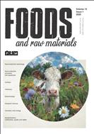 Foods and raw materials