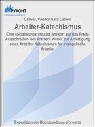 Arbeiter-Katechismus