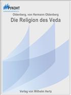 Die Religion des Veda