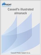 Cassell's illustrated almanack