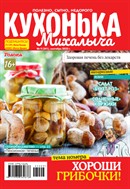 Кухонька Михалыча