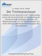 Der Trichinenschauer