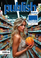 PUBLISH/Дизайн. Верстка. Печать