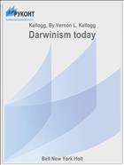 Darwinism today