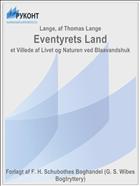 Eventyrets Land