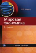 Мировая экономика. Схемы и таблицы