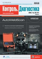 Контроль. Диагностика