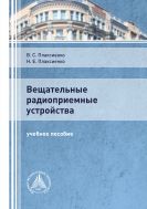 Вещательные радиоприемные устройства