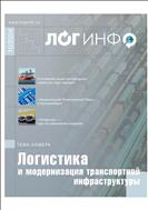 Логинфо №10 2004