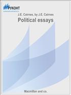 Political essays